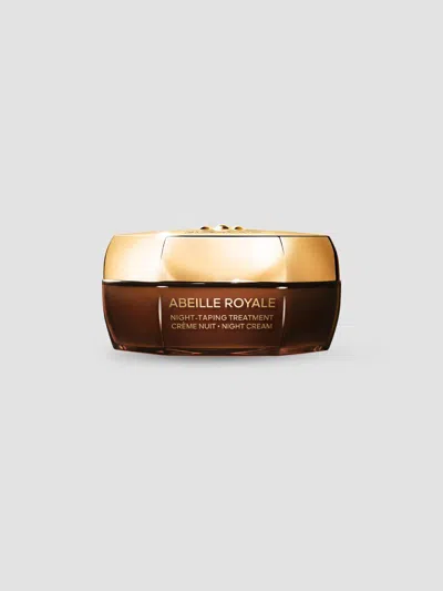 Guerlain Abeille Royale Lifting Night Cream