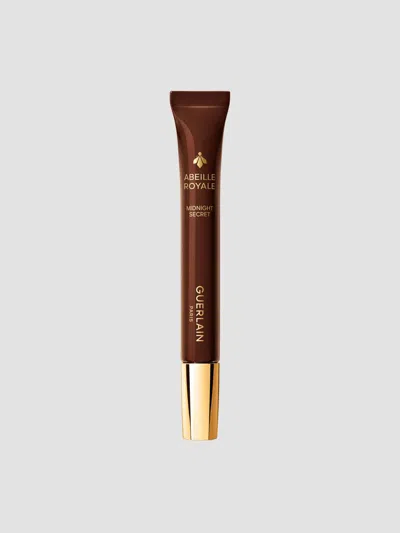 Guerlain Abeille Royale Midnight Secret Late Night Recovery Serum