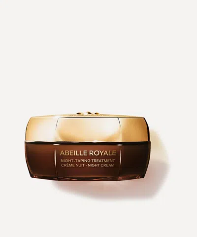Guerlain Abeille Royale Night-taping Treatment 50ml