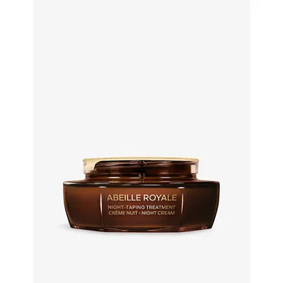 Guerlain Abeille Royale Night-taping Treatment Refill