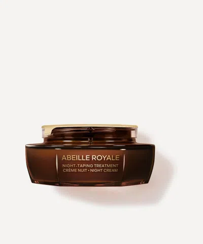 Guerlain Abeille Royale Night-taping Treatment Refill 50ml