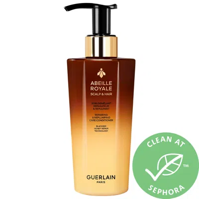 Guerlain Abeille Royale Repairing & Replumping Care Conditioner 9.8 oz / 290 ml