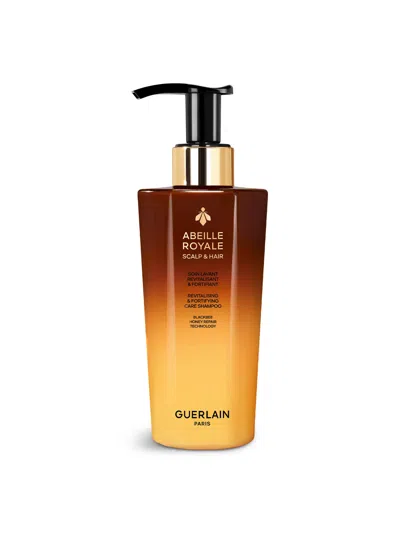Guerlain Abeille Royale Revitalising Fortifying Care Shampoo