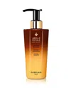 Guerlain Abeille Royale Revitalizing & Fortifying Care Shampoo 9.8 oz / 290 ml