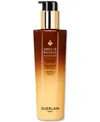 Guerlain Abeille Royale Scalp & Hair Leave-in Honey Bond Treatment & Heat Protectant In Transparent