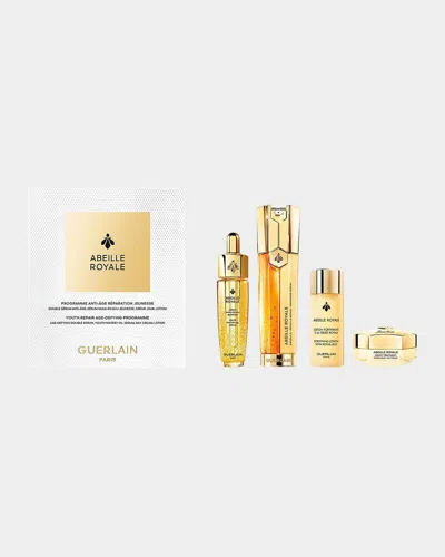 Guerlain Abeille Royale Scalp & Hair Youth Oil-in-serum, 1.7 Oz.