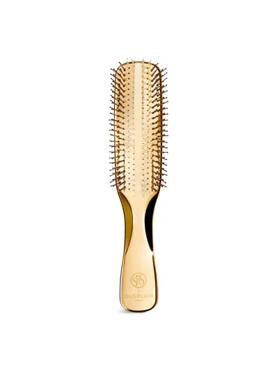 Guerlain Abeille Royale Scalp And Hair Care Brush In White