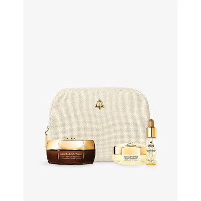 Guerlain Abeille Royale Youth Repair Age-defying Programme