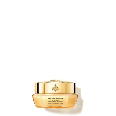 Guerlain Abeille Royale Youth Repair Eye Care 15ml