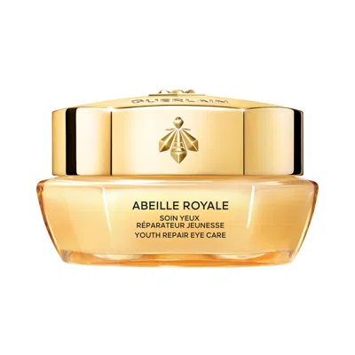 Guerlain Abeille Royale Youth Repair Eye Cream 0.51 Oz/15 ml