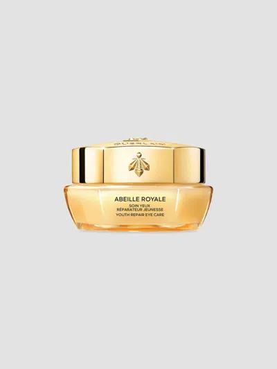 Guerlain Abeille Royale Youth Repair Eye Cream