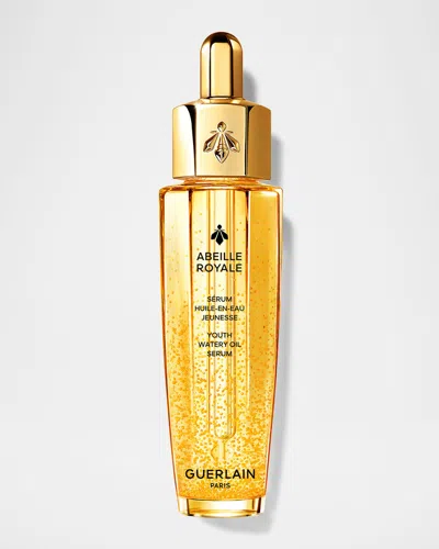 Guerlain Abeille Royale Youth Watery Oil Serum, 1 Oz.