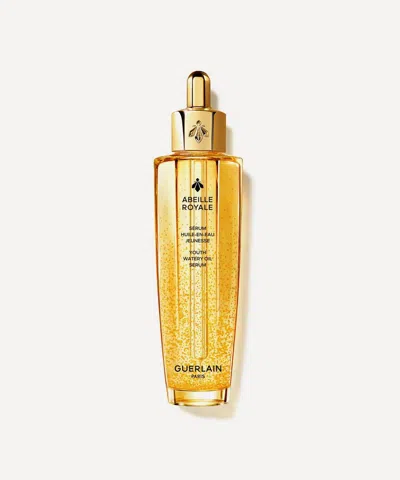 Guerlain Abeille Royale Youth Watery Oil Serum