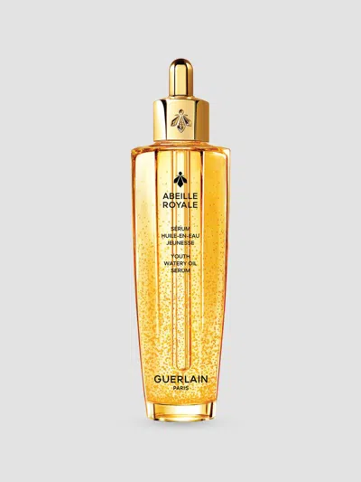 Guerlain Abeille Royale Youth Watery Oil Serum