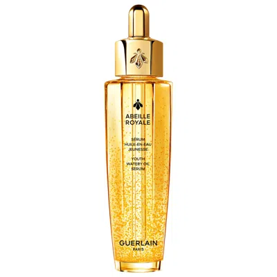 Guerlain Abeille Royale Youth Watery Oil Serum 1.7 oz / 50 ml