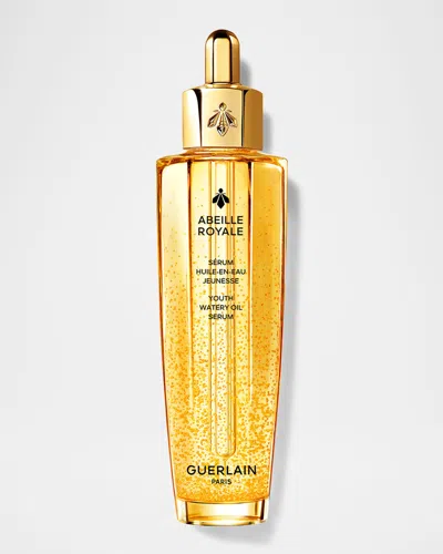 Guerlain Abeille Royale Youth Watery Oil Serum, 2.5 Oz.