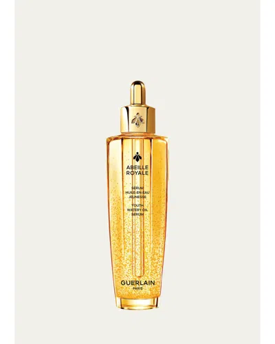 Guerlain Abeille Royale Youth Watery Oil Serum, 3.4 Oz.