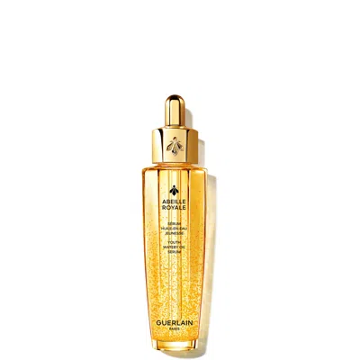 Guerlain Abeille Royale Youth Watery Oil Serum 50ml