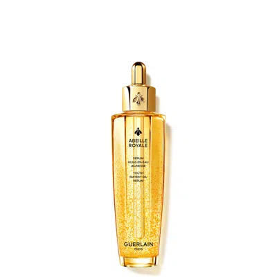 Guerlain Abeille Royale Youth Watery Oil Serum 75ml
