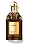 Guerlain Absolus Allegoria Cuir Intense Eau De Parfum In No Color