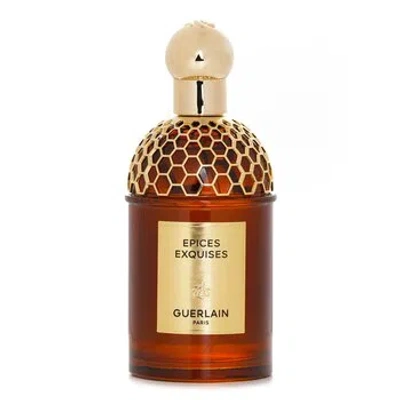 Guerlain Absolus Allegoria Exquises Eau De Parfum Spray 4.2 oz (120 Ml) For Women In Default