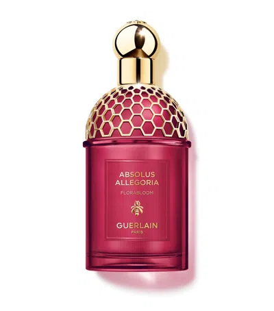 Guerlain Absolus Allegoria Florabloom Eau De Parfum