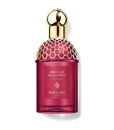 Guerlain Absolus Allegoria Florabloom Eau De Parfum