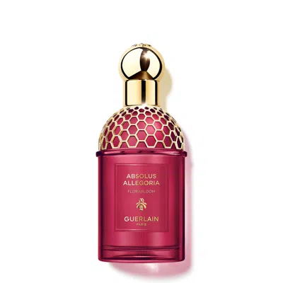 Guerlain Absolus Allegoria Florabloom Eau De Parfum 75ml