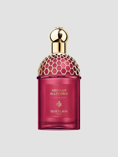 Guerlain Absolus Allegoria Florabloom Eau De Parfum In Size 3.4-5.0 Oz.