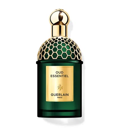 Guerlain Absolus Allegoria Oud Essentiel Eau De Parfum In White