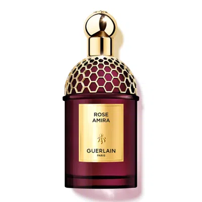 Guerlain Absolus Allegoria Rose Amira Eau De Parfum 125ml In White