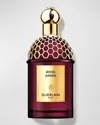 Guerlain Womens Absolus Allegoria Rose Amira Eau De Parfum 125ml