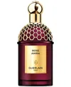 Guerlain Womens Absolus Allegoria Rose Amira Eau De Parfum 125ml In No Color