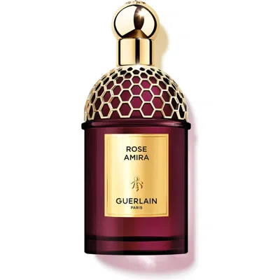 Guerlain Absolus Allegoria Rose Amira Eau De Parfum In No Color
