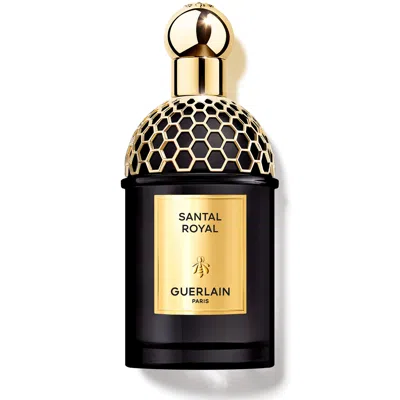 Guerlain Absolus Allegoria Santal Royal Eau De Parfum 125ml In White