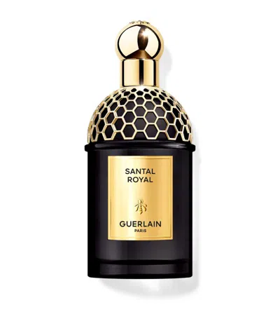 Guerlain Absolus Allegoria Santal Royal Eau De Parfum (125ml) In Multi