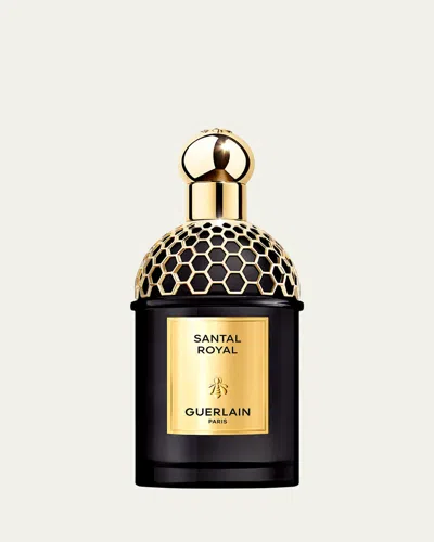 Guerlain Absolus Allegoria Santal Royal Eau De Parfum, 4.2 Oz. In White