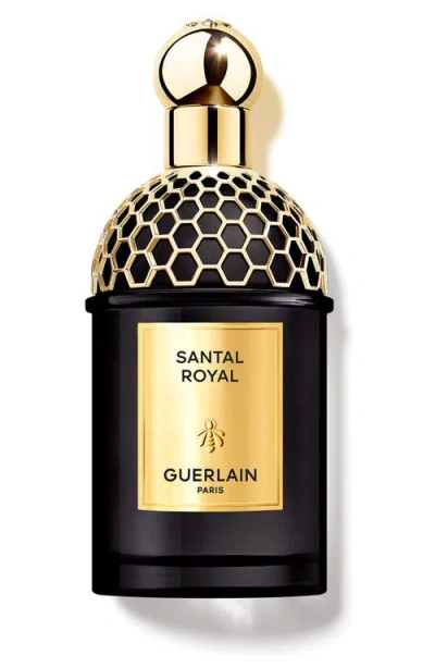 Guerlain Absolus Allegoria Santal Royal Eau De Parfum In No Color