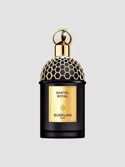 Guerlain Absolus Allegoria Santal Royal Eau De Parfum In Size 3.4-5.0 Oz.