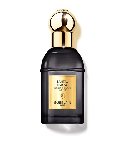 Guerlain Absolus Allegoria Santal Royal Hair Mist