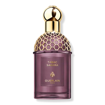 Guerlain Absolus Allegoria Tabac Sahara Eau De Parfum - 4.2 oz