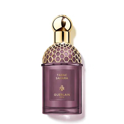 Guerlain Absolus Allegoria Tabac Sahara Eau De Parfum 75ml