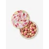 Guerlain Meteorites Setting & Finishing Pearls Of Powder 04 Amber 0.7 oz In Amber
