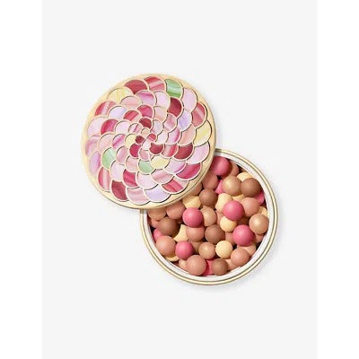 GUERLAIN AMBER MÉTÉORITES SETTING AND FINISHING PEARLS OF POWDER 20G