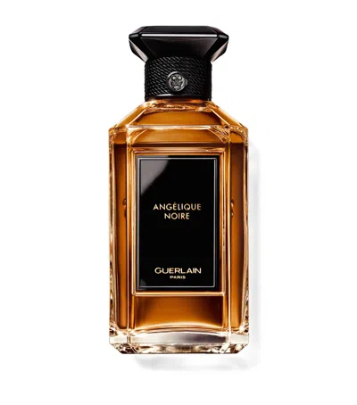 Guerlain Angélique Noire Eau De Parfum In White