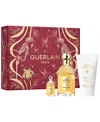 Guerlain Aqua Allegoria 3-pc. Mandarine Basilic Forte Eau De Parfum Gift Set In Multi