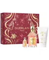 Guerlain Aqua Allegoria 3-pc. Florabloom Forte Eau De Parfum Gift Set In Multi