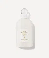 Guerlain Aqua Allegoria Bergamot Body Lotion 200ml In White