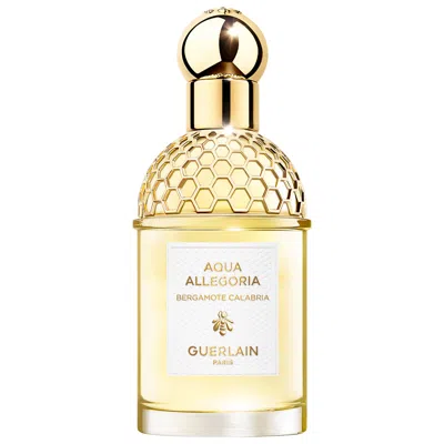 Guerlain Aqua Allegoria Bergamote Calabria Eau De Toilette 75ml