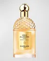 GUERLAIN AQUA ALLEGORIA BOSCA VANILLA FORTE EAU DE PARFUM, 4.2 OZ.